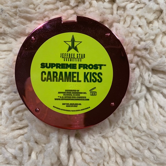 Jeffree Star Supreme Frost Highlight - Picture 5 of 5